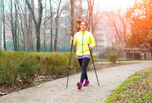 Just 15 Minutes of Fast Walking per Day Can Dramatically Improve Longevity