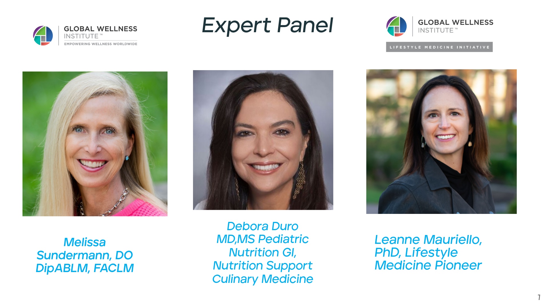 Bringing Healthcare Into the Kitchen: Harnessing the Power of Food as Medicine