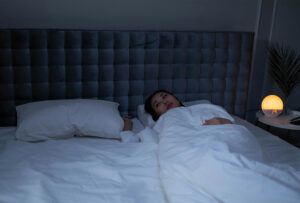 Chronic Insomnia Linked to 40% Increase in Dementia Risk