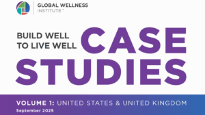 2025 Build Well to Live Well: Case Studies, Volume 1