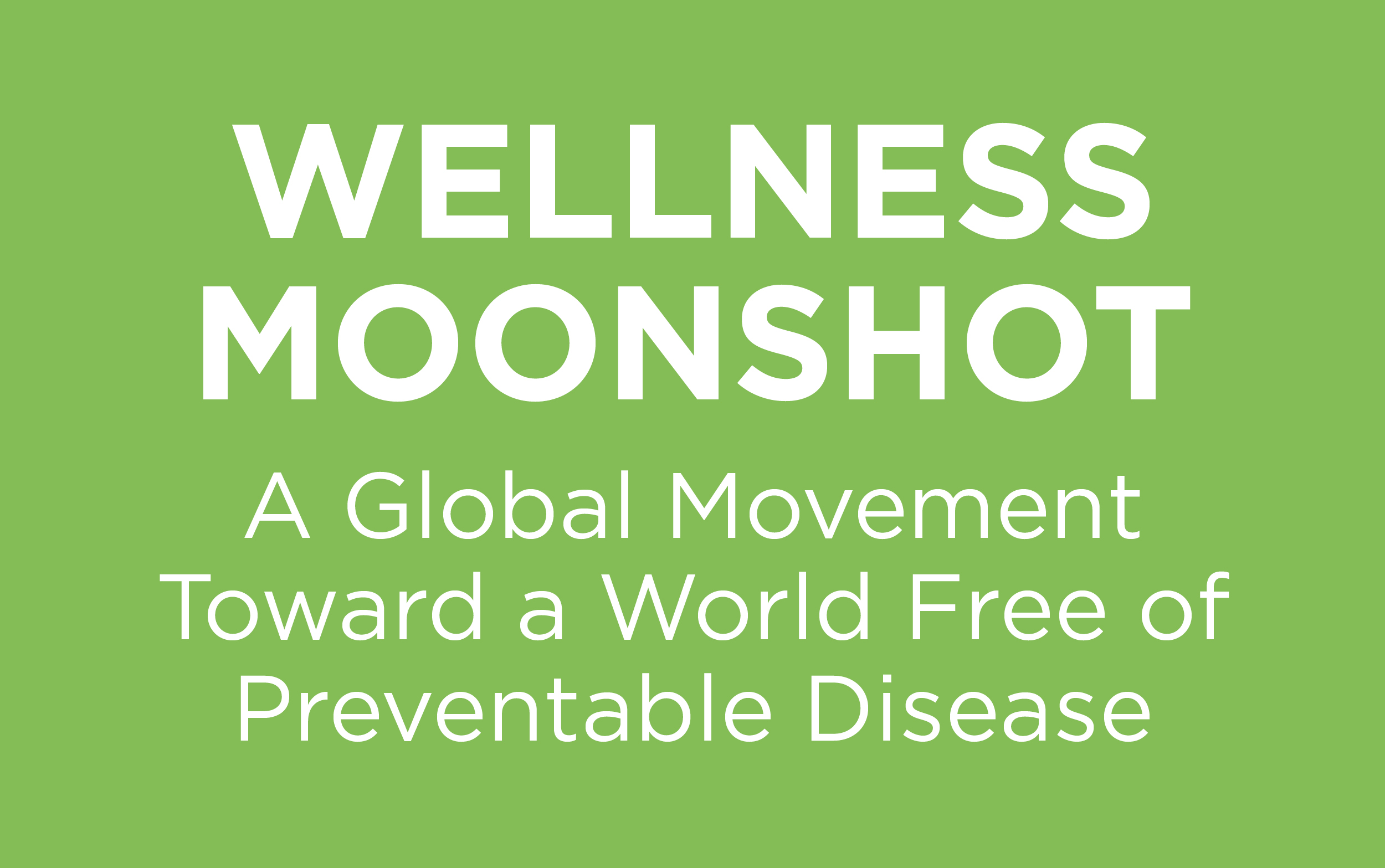 Home - Global Wellness Institute