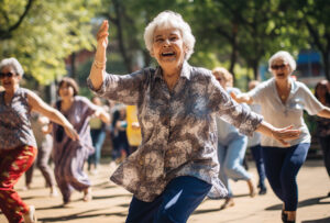 Social Prescribing to Promote Mental Wellbeing