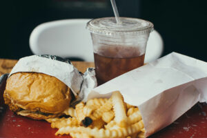 Food—Not Lack of Exercise—Fuels Obesity, Major Study Finds