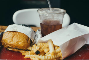 Food—Not Lack of Exercise—Fuels Obesity, Major Study Finds