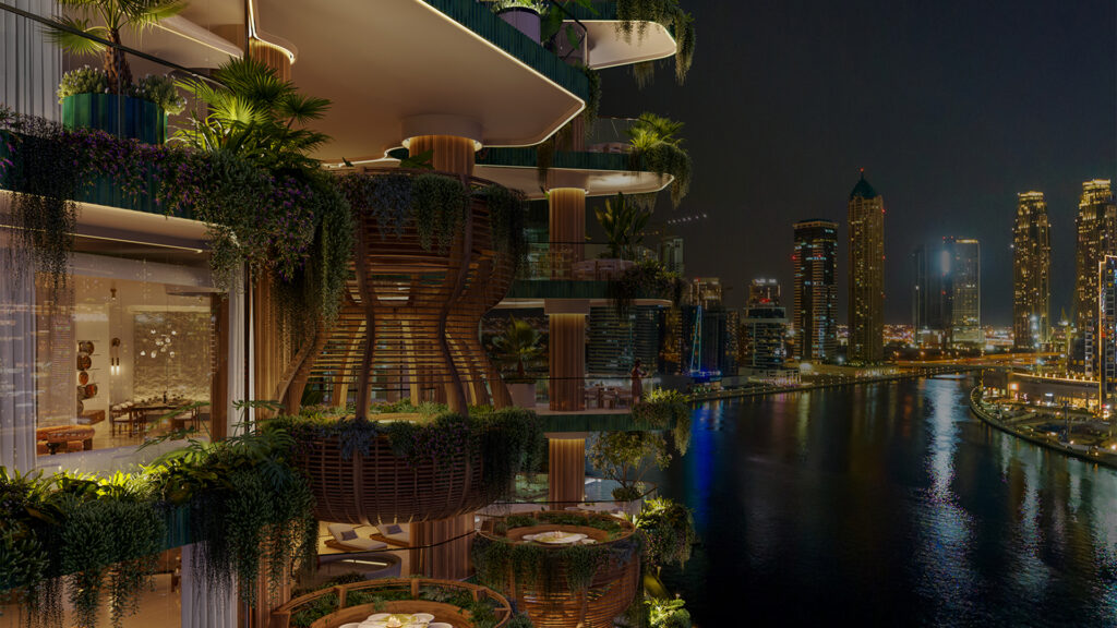 Comment le design peut inspirer le bien-être