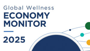 Wellness Market Hits Record $6.8 Trillion––Will Reach Nearly $10 Trillion by 2029