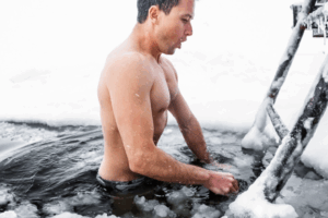 New Resource: Whole Body Cryotherapy versus Cold Water Immersion
