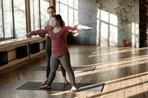 Redefining wellness Annemarie Shrouder