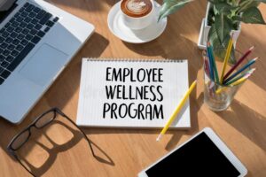 Why Workplace Wellness Programs are Becoming a Must Have