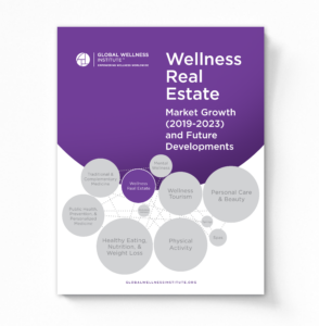 2024 Wellness Real Estate Market Growth (2019-2023) and Future Developments