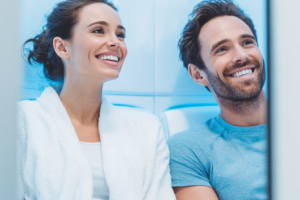 Cryotherapy in dentistry