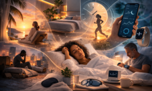 Sleep Initiative Trends for 2026
