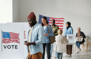 As Democracy Recedes Globally, What’s the Impact on Wellbeing?