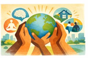 Inclusive Wellness Initiative Trends for 2026