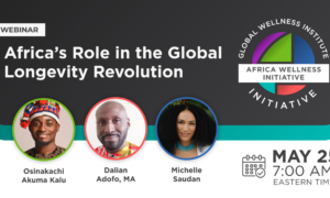 Africa’s Role in the Global Longevity Revolution