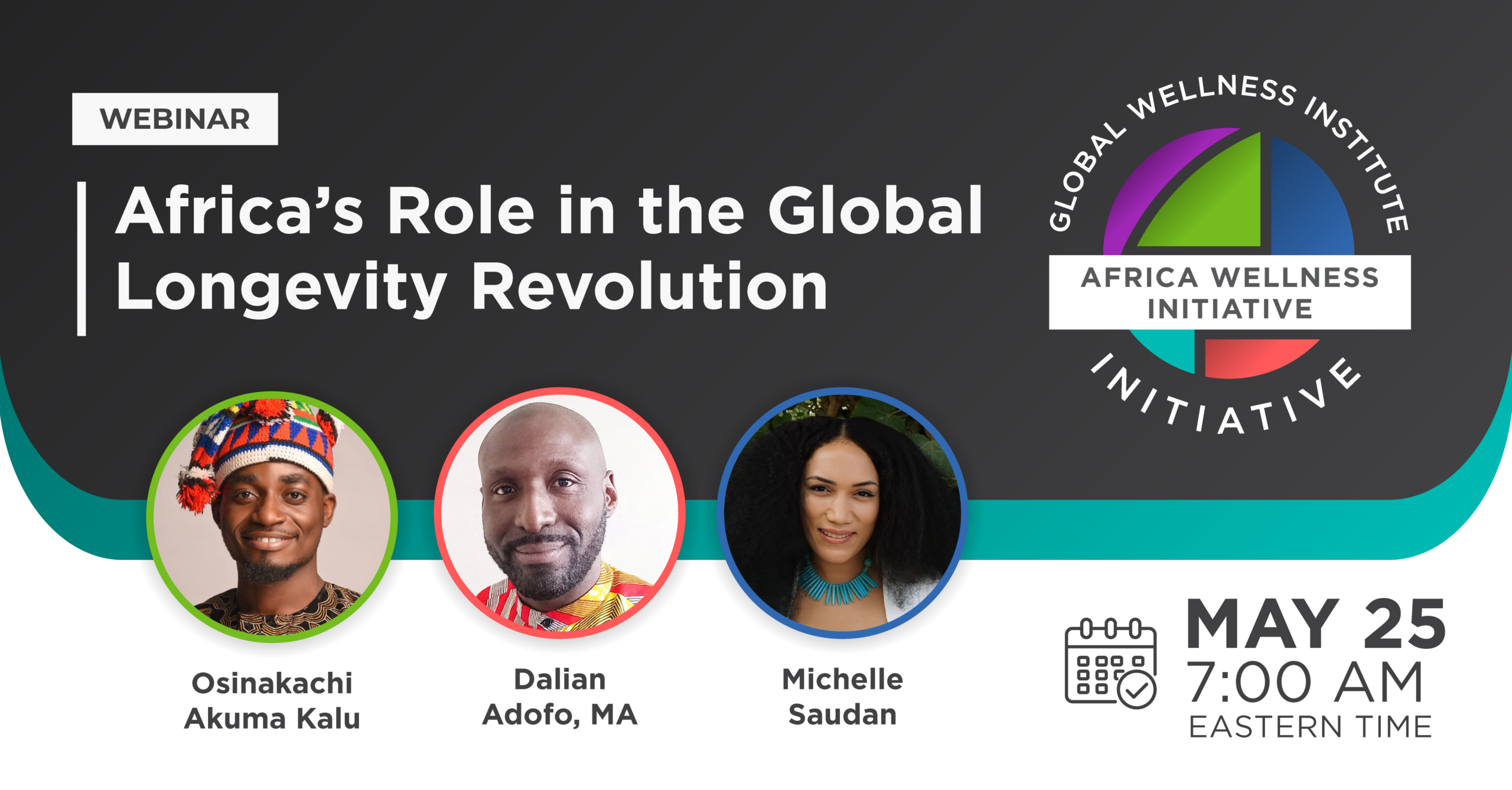 Africa’s Role in the Global Longevity Revolution