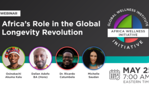 Africa’s Role in the Global Longevity Revolution