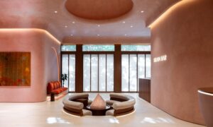 Wellness Architecture & Design Initiative Trends for 2026