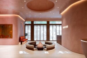 Wellness Architecture & Design Initiative Trends for 2026