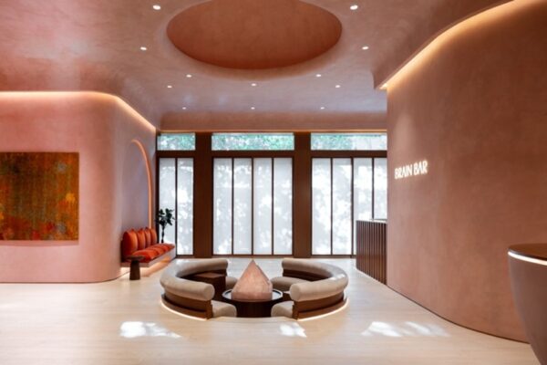 Wellness Architecture & Design Initiative Trends for 2026 - Global ...