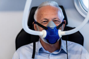 Hyperbaric Oxygen Therapy (HBOT)