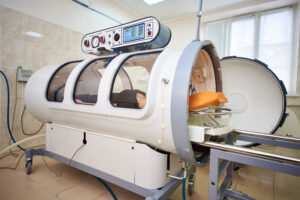 Hyperbaric Oxygen Therapy (HBOT)