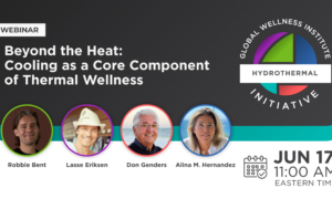 Beyond the Heat: Cooling as a Core Component of Thermal Wellness