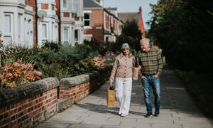 Aging Well Is a Global Design Challenge