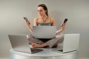 How to Support Digital Wellness at Work