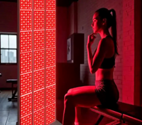 Let There Be Light: How Red-Light Therapy Is Transforming Athletic Recovery — and What It Means for Hospitality & Wellness