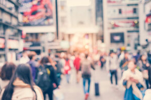 Overtourism Hurts Wellbeing, Even Impacting Wellness Destinations. We Need to Think Like Japan