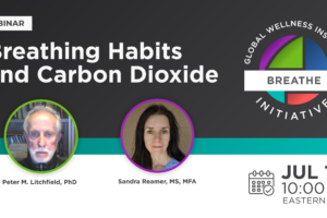 Breathing Habits and Carbon Dioxide