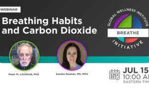 Breathing Habits and Carbon Dioxide