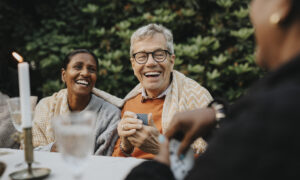 From Longevity to Belonging: Why Social Connection Must Be Central to Aging Well