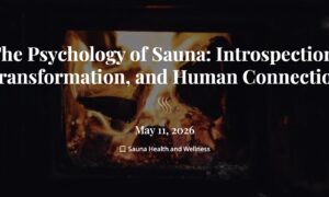Psychology of Sauna