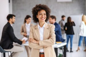 Leadership Under Pressure: The Biology of Decision-Making