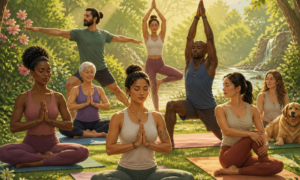 Inclusive Wellness Glossary