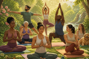 Inclusive Wellness Glossary