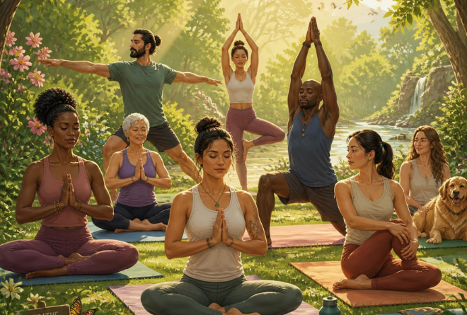Inclusive Wellness Glossary