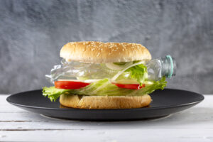 Microplastics - Are No Longer Just an Environmental Issue. They Are a Wellness Issue.
