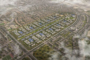 Wellness Real Estate Case Study: The Sustainable City Yas Island, Yas Island, Abu Dhabi, UAE