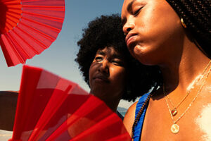 Extreme Heat Can No Longer Be Ignored–By Policymakers, By the Wellness Industry