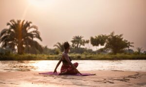 Where Africa Gathers : Wellness Festivals Retreats in Q3 2026-Q1 2027