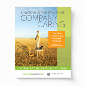 2016 Unlocking The Power of Company Caring