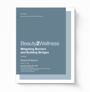 2018 Beauty2Wellness