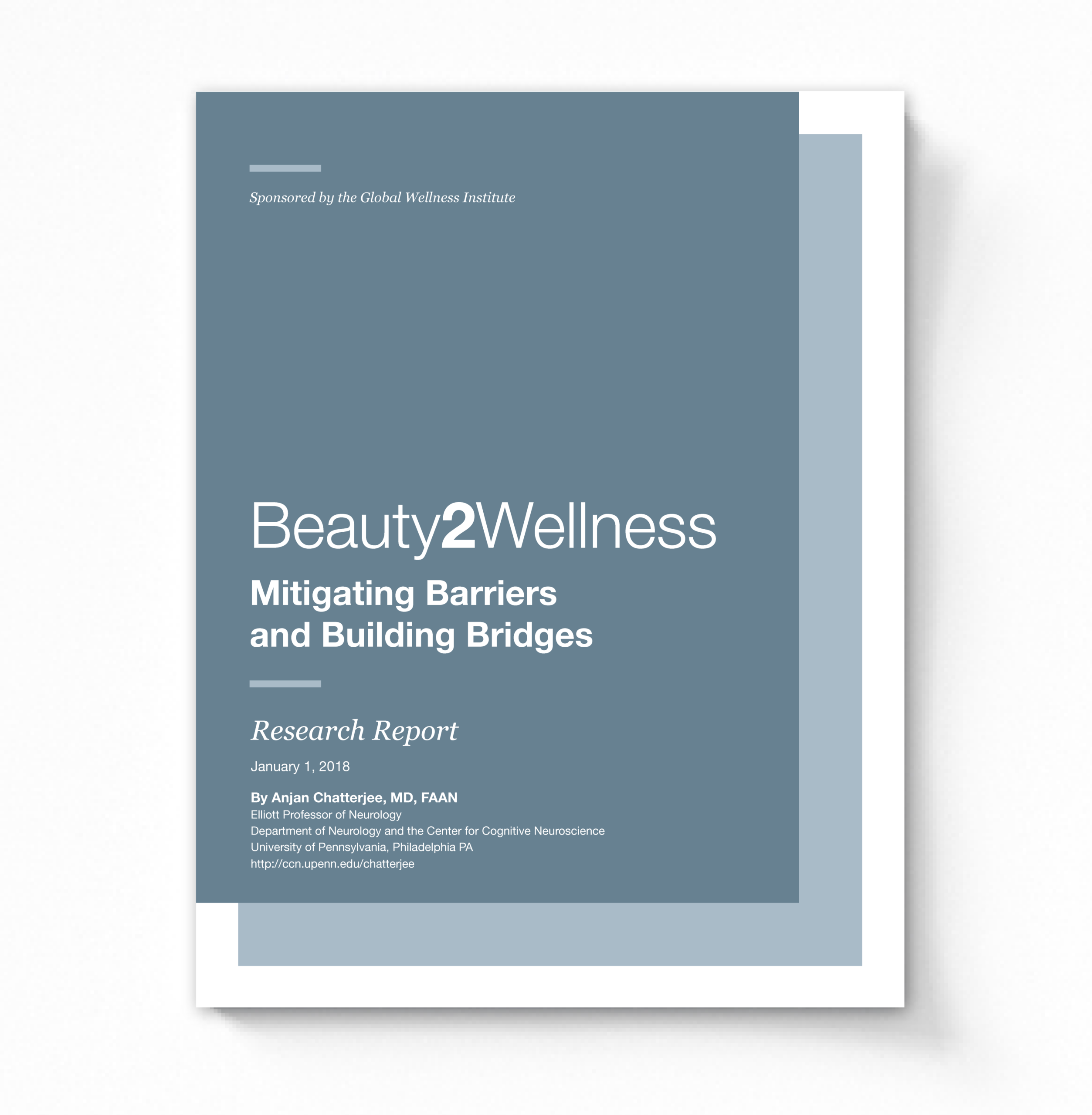 2018 Beauty2Wellness