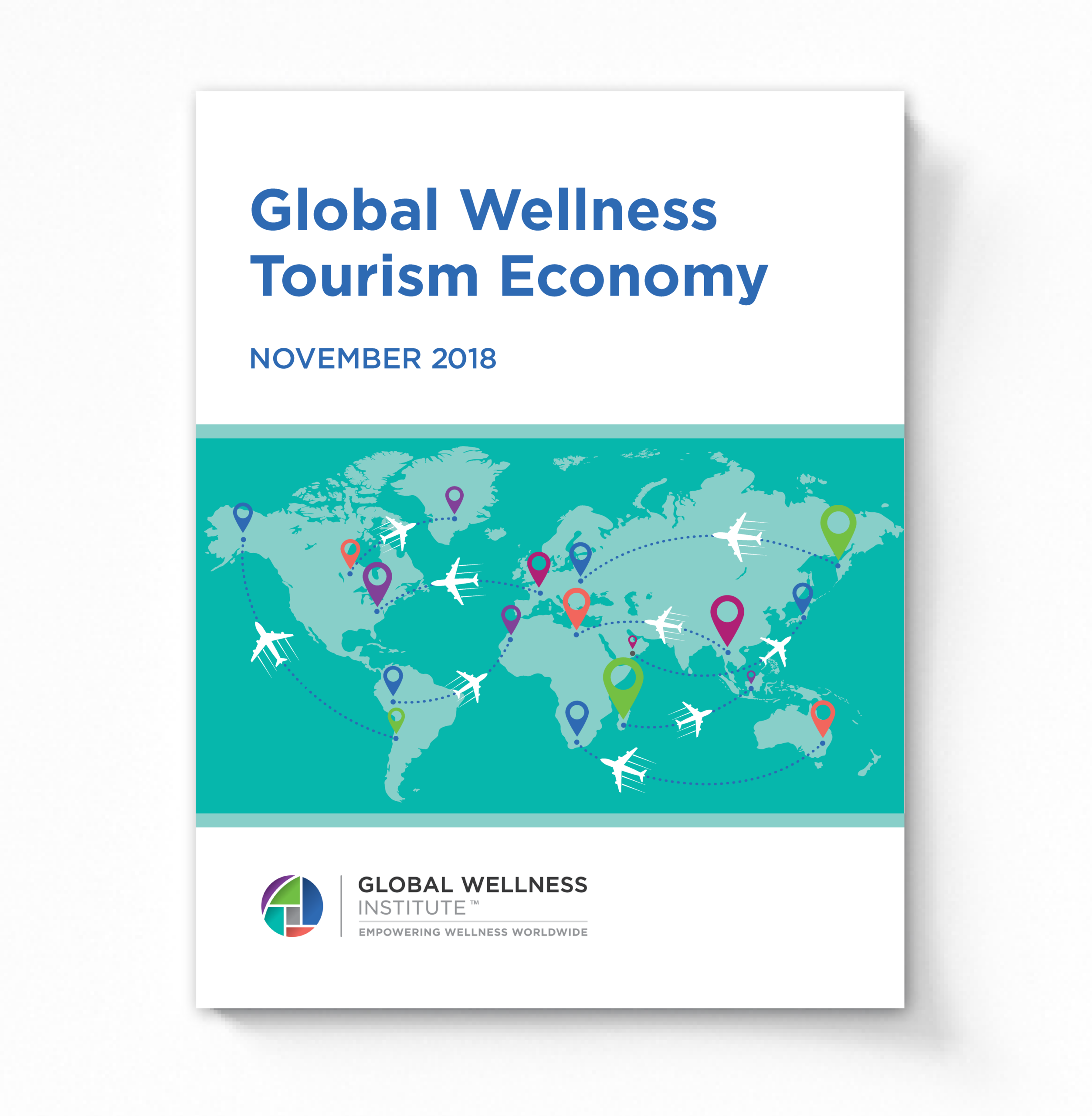 2018 Global Wellness Tourism Economy