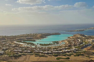 Wellness Real Estate Case Study: AMAALA Triple Bay