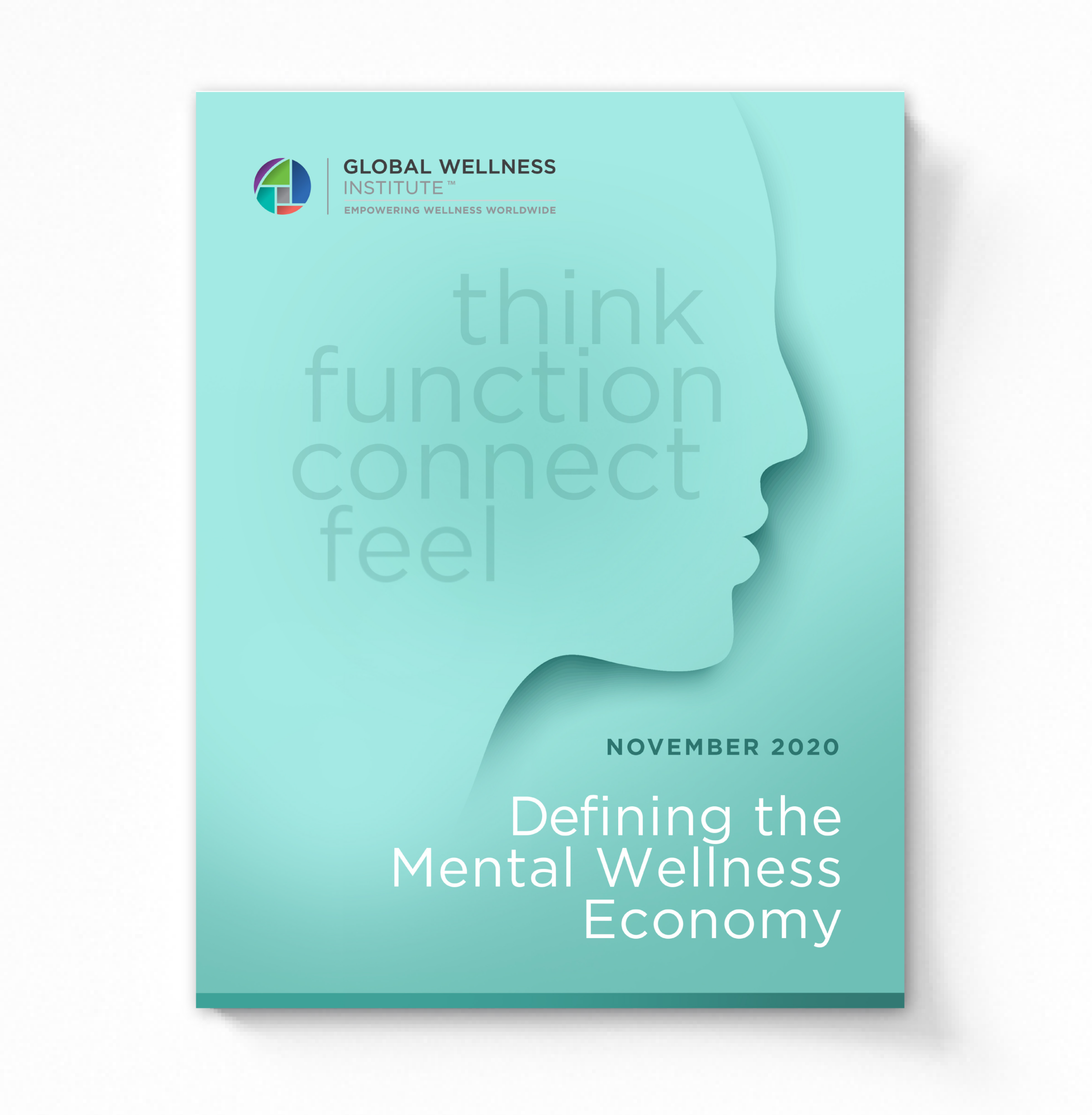2020 Defining the Mental Wellness Economy