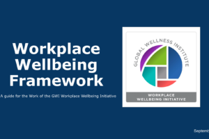 Workplace Wellbeing Initiative Introduces a New Strategic Framework for Advancing Employee Wellbeing